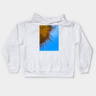 Summer Vibes Kids Hoodie